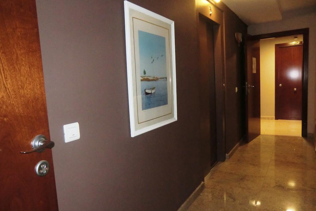 Hotel Vila Mar Cambrils Εξωτερικό φωτογραφία